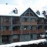 Saint Lary - Residencia LG Le Clos St. Hilaire